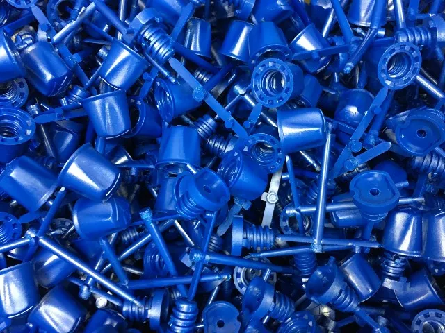 plastic injection moulding erp