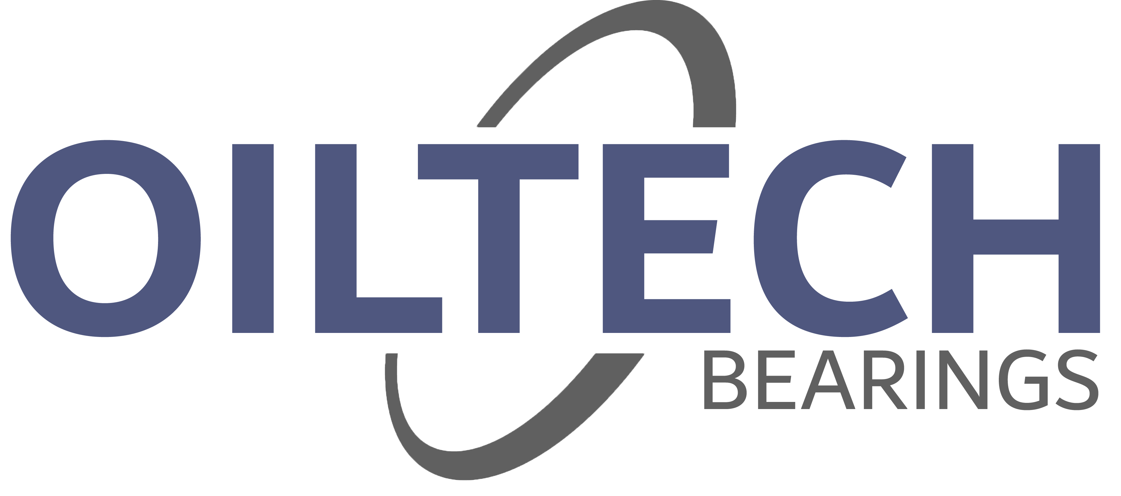 Oiltech Bearings Logo